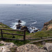 HFF at Land's End - Brexit accident?