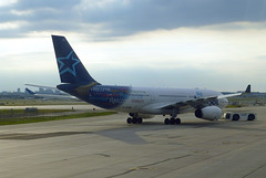 C-GTSR at Toronto (1) - 21 July 2018