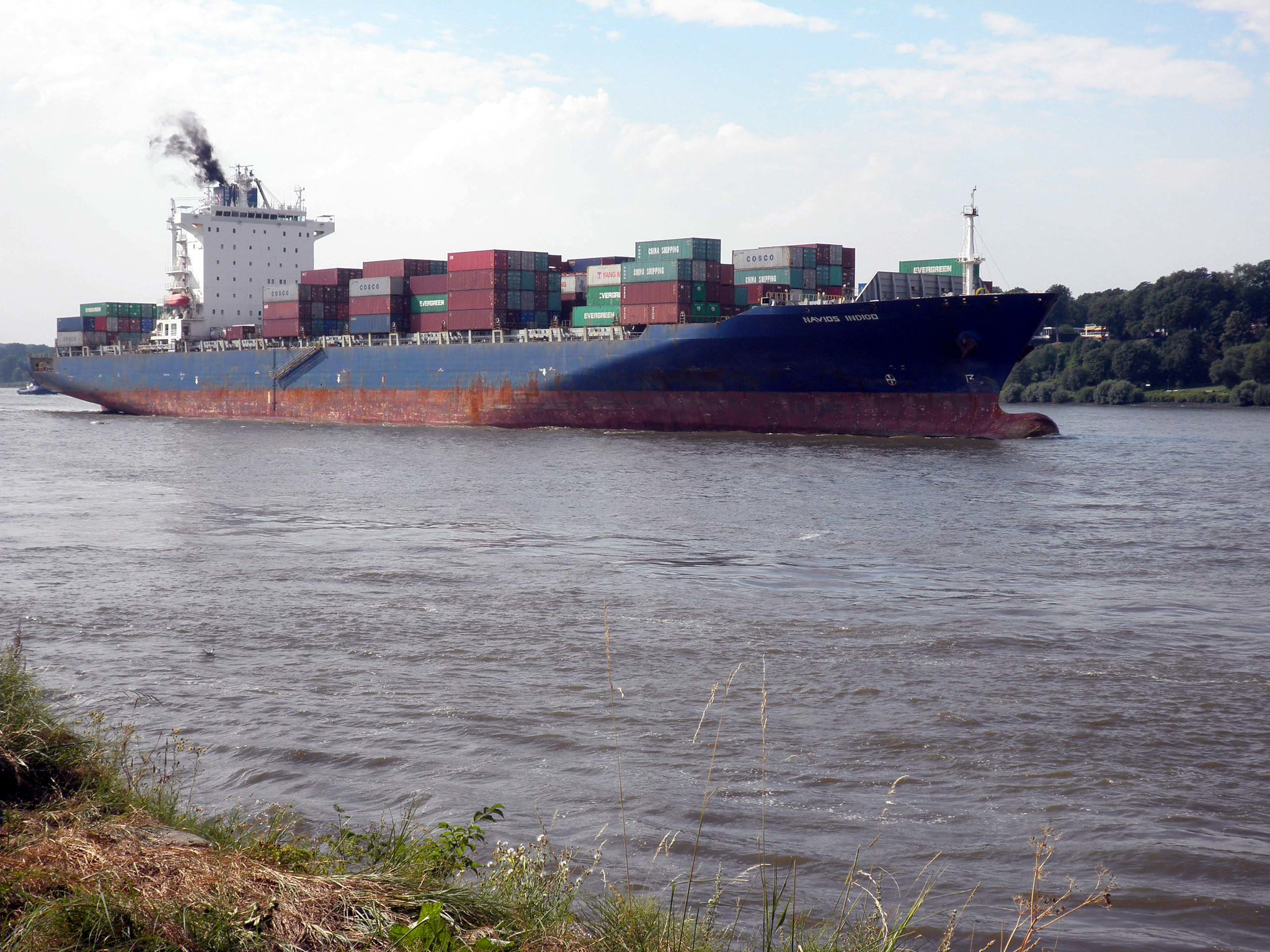 NAVIOS INDIGO