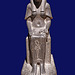 MONACO: Grimaldi Forum: Exposition : L'or des Pharaons 048