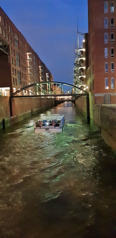 Speicherstadt