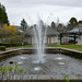 Examples of Strathpeffer's quirky Victorian architecture