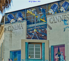 Cinema Cannes 01 Cinema Cannes 01