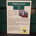 rsr[25] - Hudswell "Mighty Atom" {3 of 3}