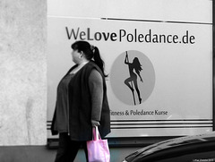 Köln - I Can Dance...