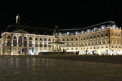 Place de la Bourse Bx City