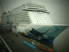 Norwegian Escape