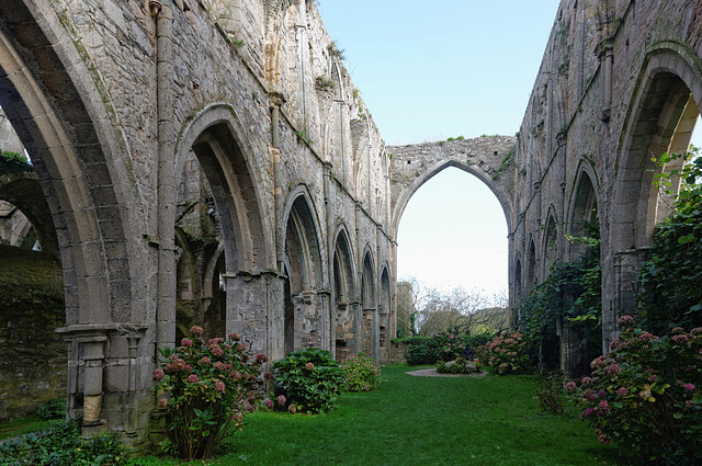 L'église