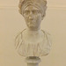 Portrait of an Unknown Trajanic Woman in the Naples Archaeological Museum, July 2012