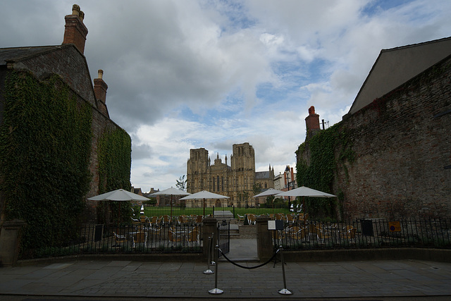 Wells Cathedral