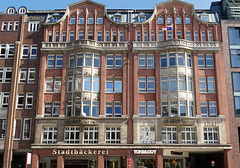 Kontorhaus Stadtbäckerei (2xPiP)
