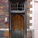 #45 - Amelia Heath - Old door - 15̊ 3points