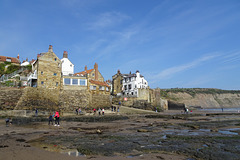 Robin Hood's Bay