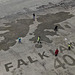 In mem -  Falklands 40 at Looe