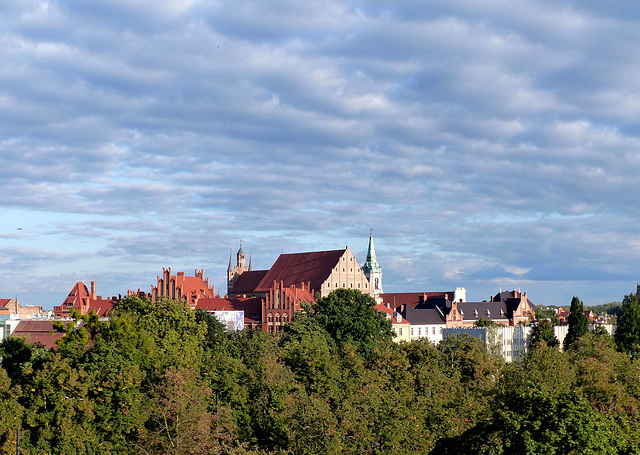 Toruń