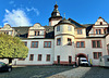 Schloss Weilburg