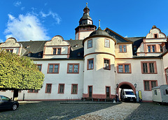 Schloss Weilburg