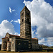 Codrongianos - Basilica di Saccargia