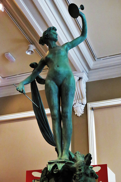 circe, leeds museum