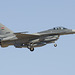 Iraqi Air Force Lockheed Martin F-16C Fighting Falcon 1626 (13-0021)