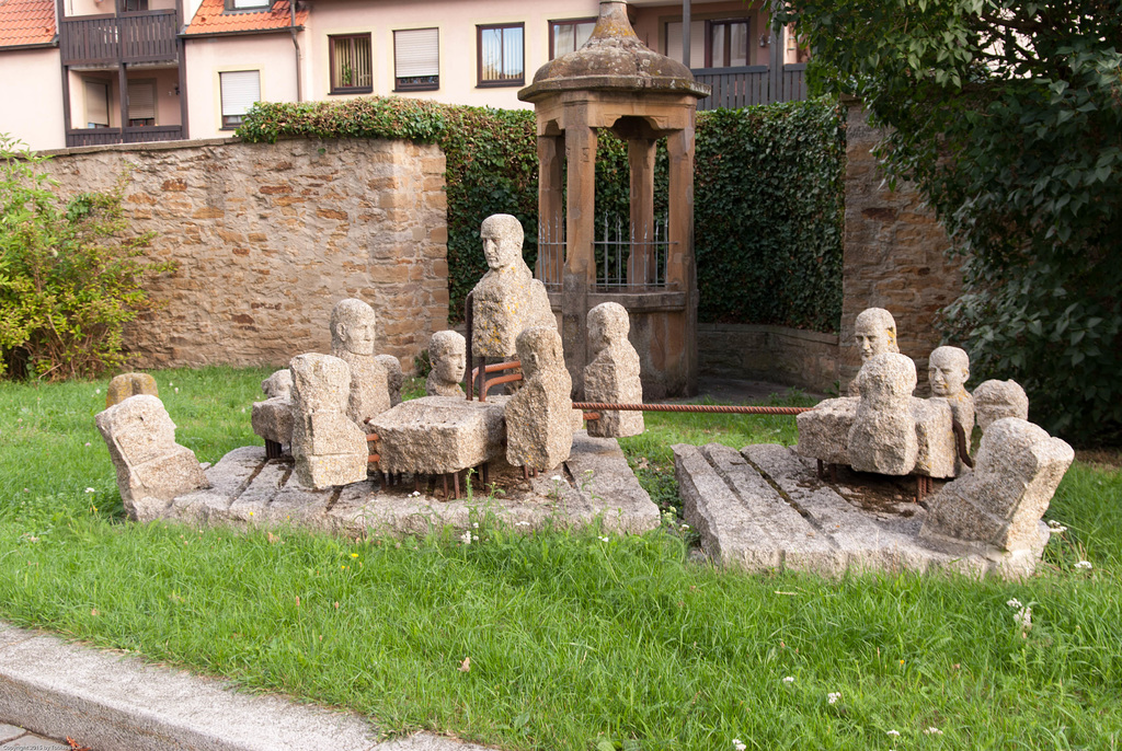 Gerolzhofen