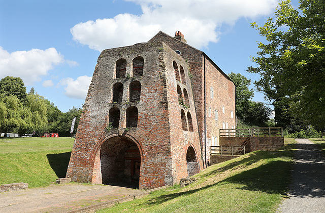 Moira Furnace