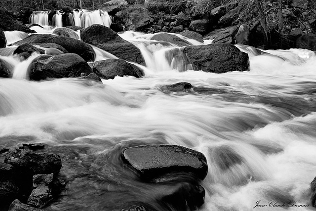 riviere aux anes