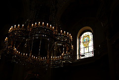 Lichtgestalt