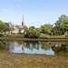 River Leven at Low Tide