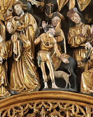 Dortmund - Petrikirche