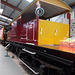 rsr[25] - 25T brake van {1 of 2}