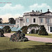 Shipley Hall, Derbyshire (Demolished)