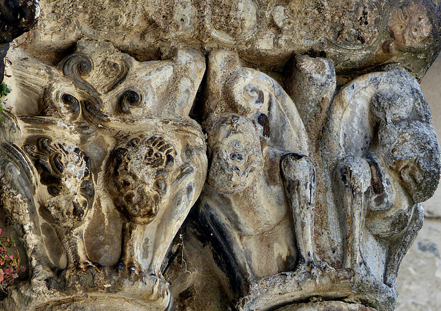 Saint-Bertrand-de-Comminges - Cathedral