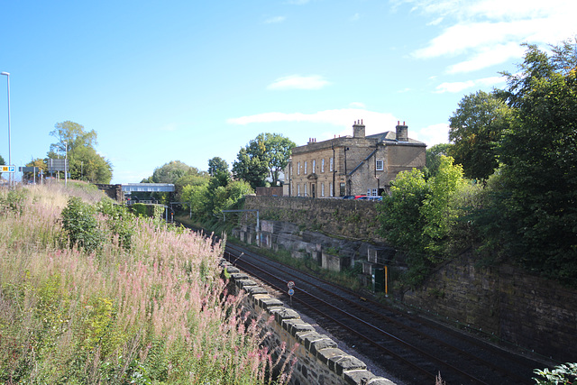 Heworth Hall, Gateshead, Tyne and Wear