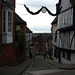 Lincoln: Steep Hill 2011-12-11