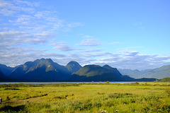 Pitt Lake