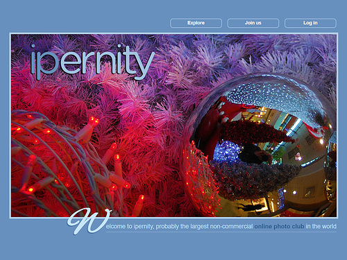 ipernity homepage with #1649