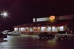 Open All Night