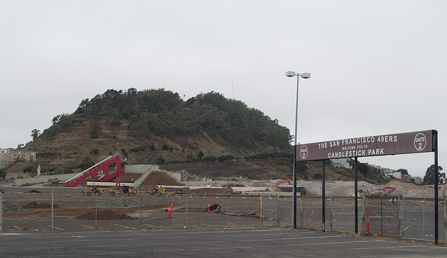 SF Candlestick Park (#0062)