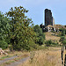 Ruines du château de Mardogne