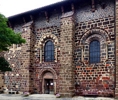 Le Monastier-sur-Gazeille - Saint Chaffre