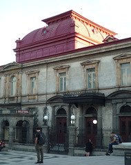 Teatro Nacional