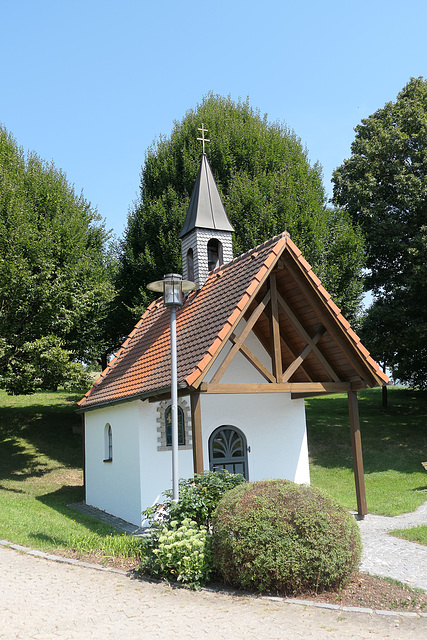 Knöbling, Dorfkapelle (PiP)