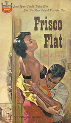 Stuart James - Frisco Flat