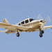 Piper PA-28 N7555J