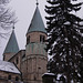 038 Stiftskirche St. Cyriakus in Gernrode / Harz
