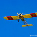 Modelflugschau in Neunkirch SH Schweiz