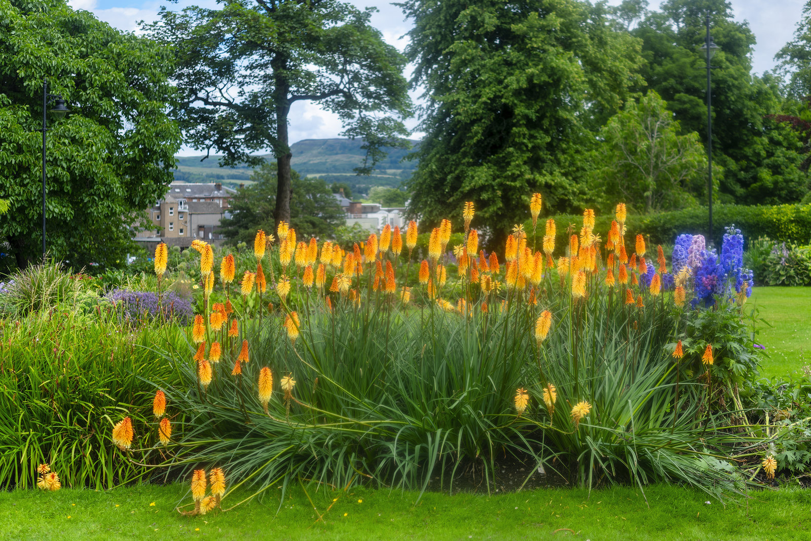 Levengrove Park