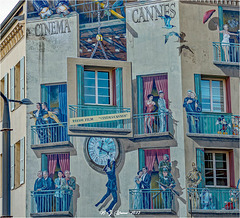 Cinema Cannes 06 Cinema Cannes 06