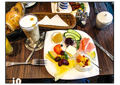 60er Jahre Café